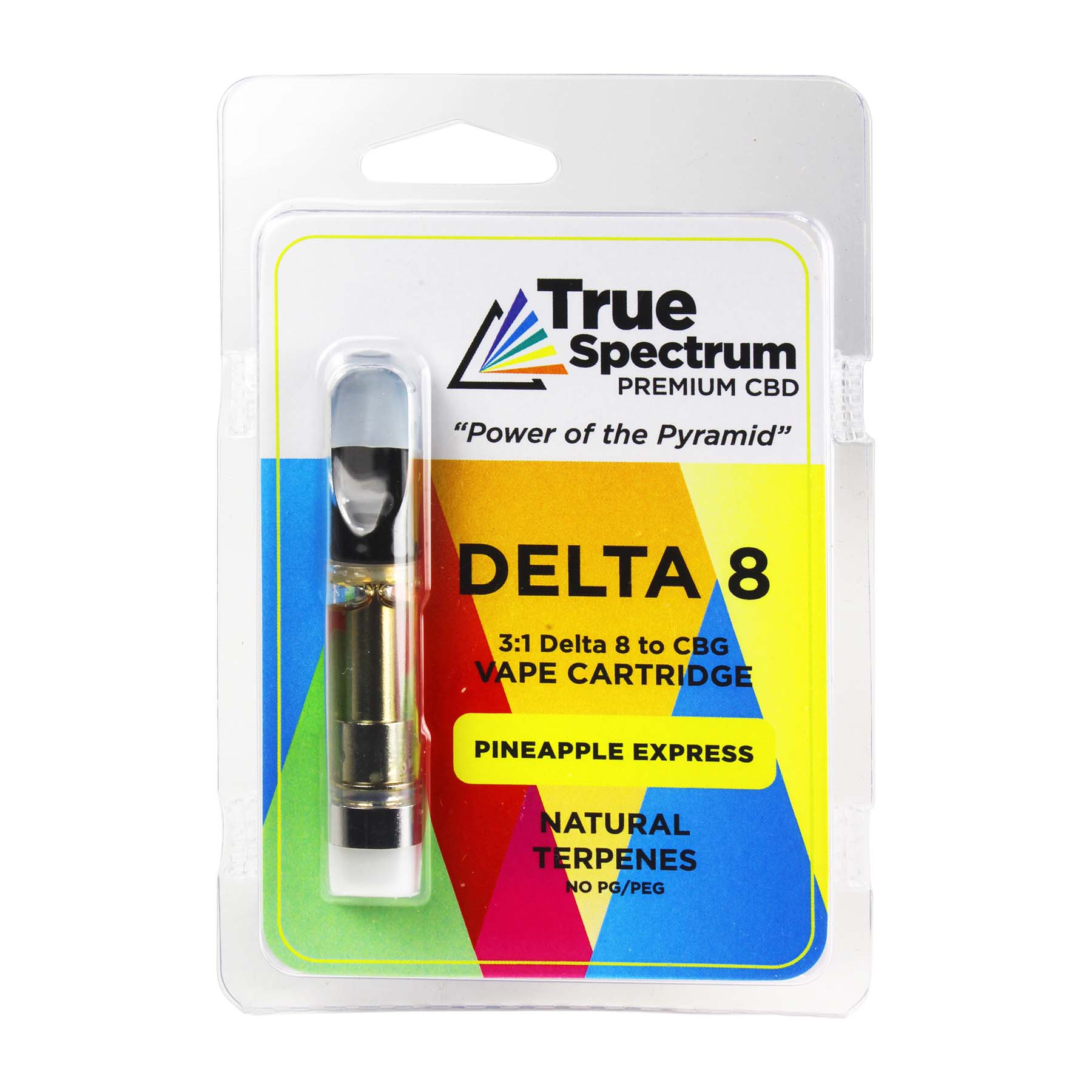 Delta 8 & 10 By My True Spectrum-The Ultimate Comprehensive Review of Top Delta 8 & 10 Products